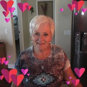 Meet your Posher, Betsy